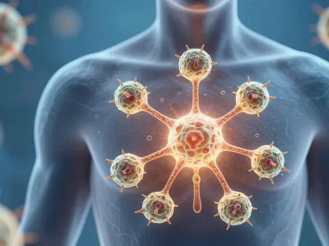 Jak dlouho trvá reakce na očkování? Co se děje v těle po injekci?