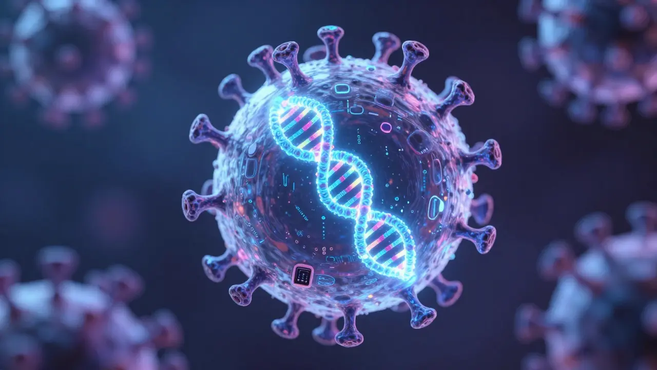 10 nejčastějších mýtů o virologii: Jak poznat pravdu od lži