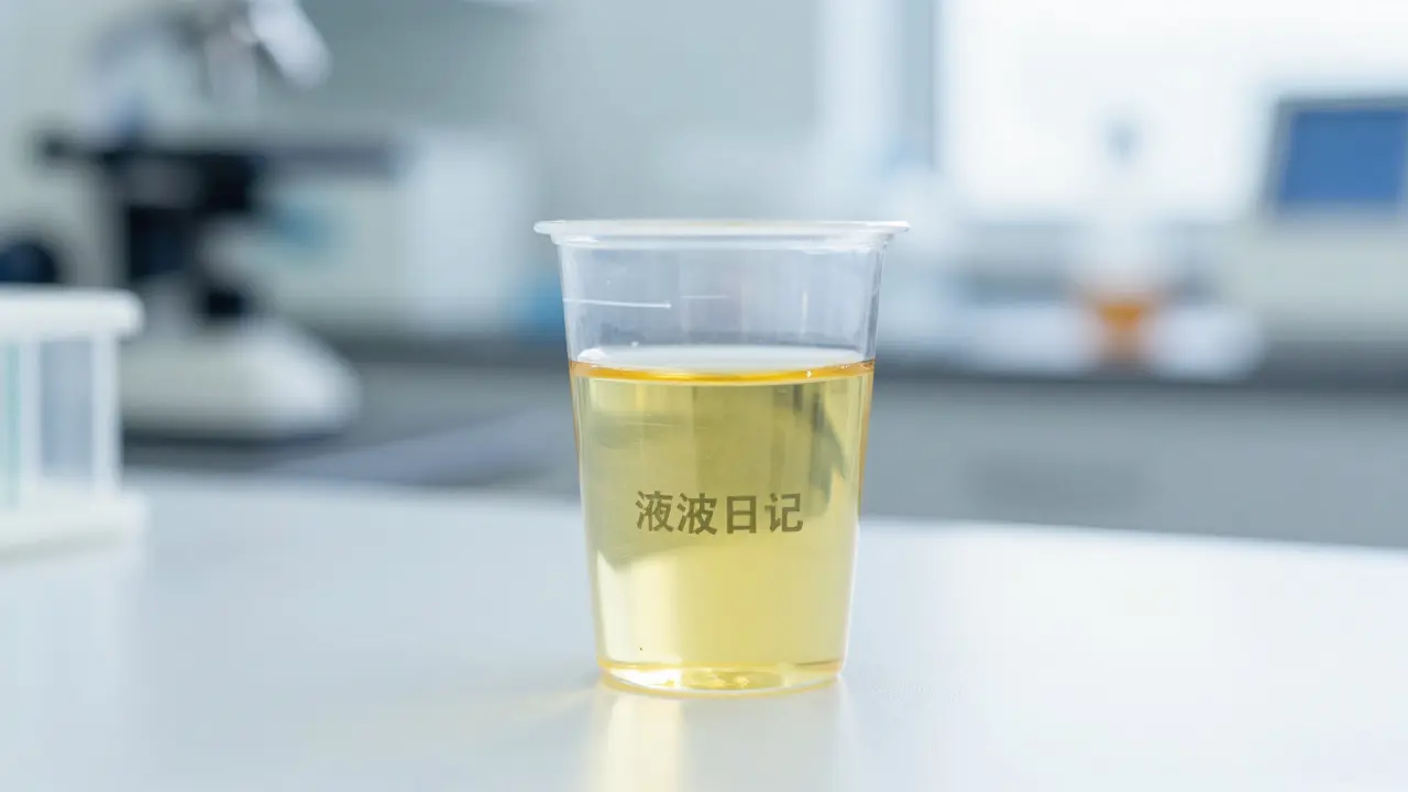 Co všechno se dá zjistit z moči? Od běžných teplot až po genetiku