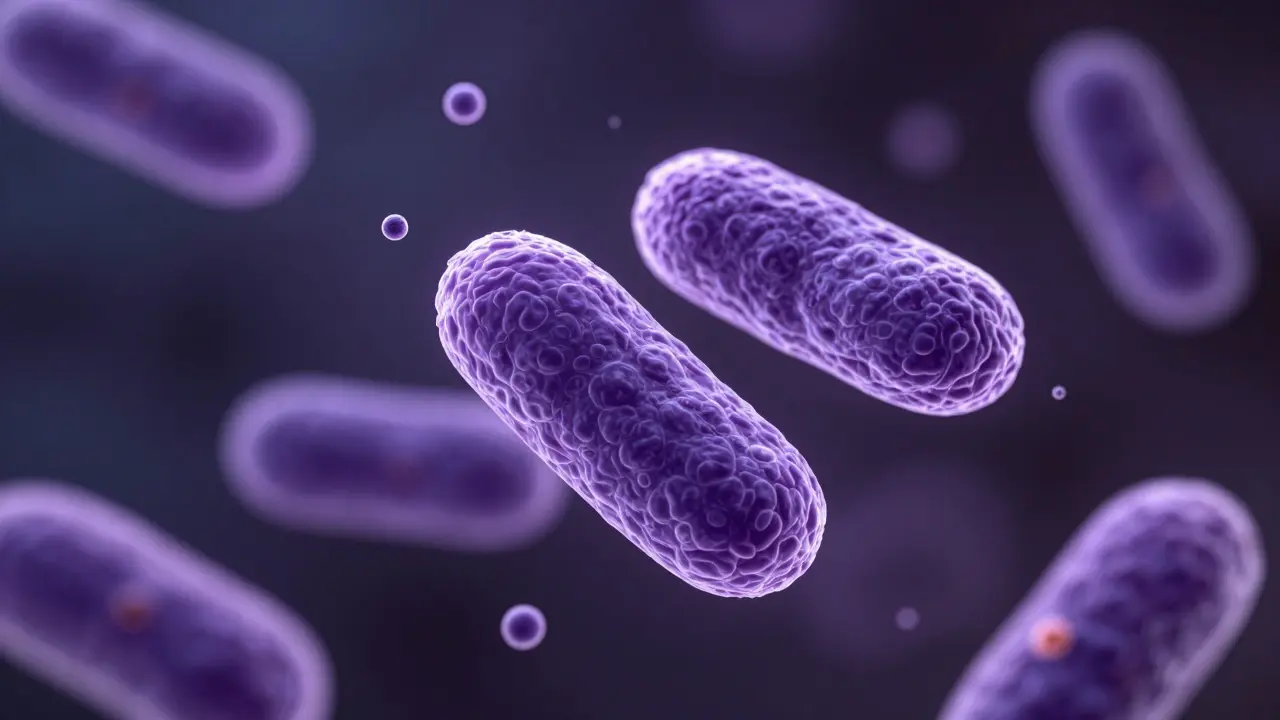 Co způsobuje pneumokoky a jak se před nimi ubránit?