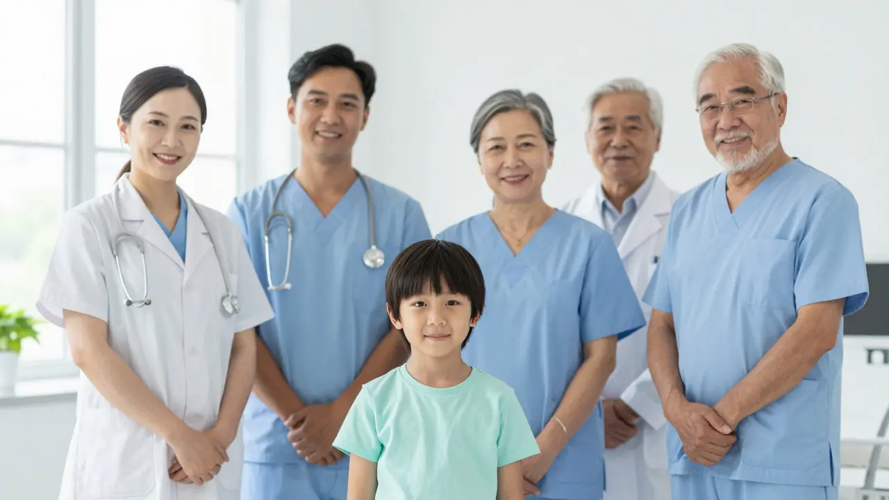 Kdo se může nechat očkovat? Podrobné přehledy a kontraindikace