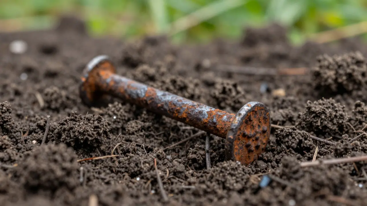 Kolik lidí zemře na tetanus? Pravda o smrtnosti a důležitosti očkování