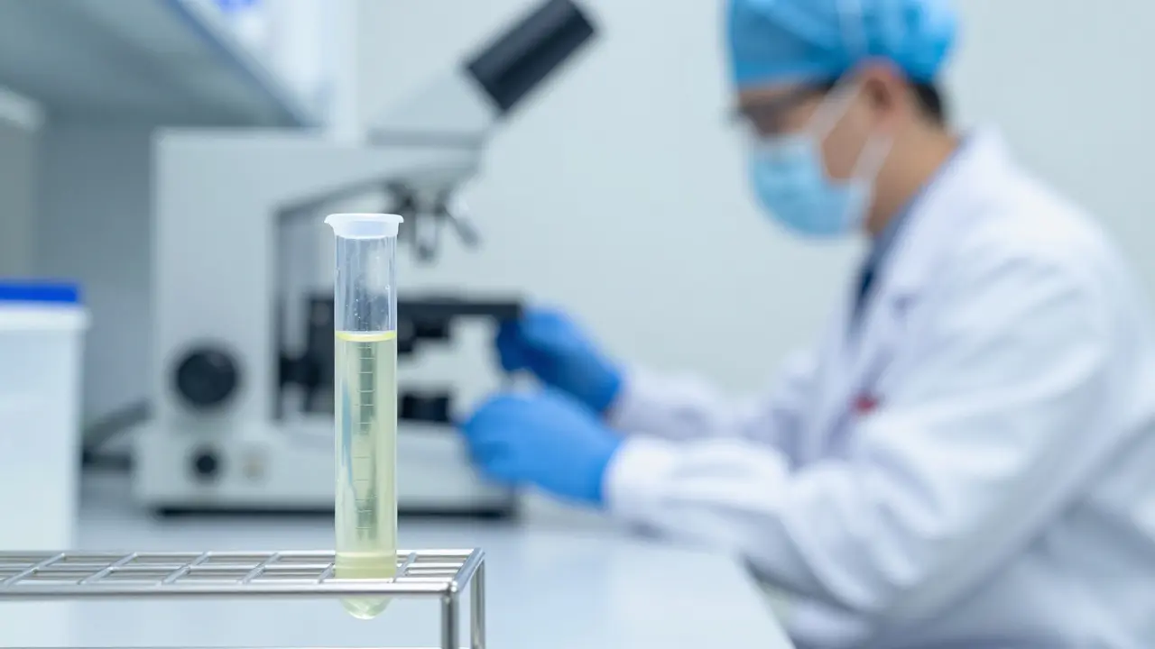 Na co upozorňuje rozbor moči: Diagnostika nemocí a interpretace výsledků