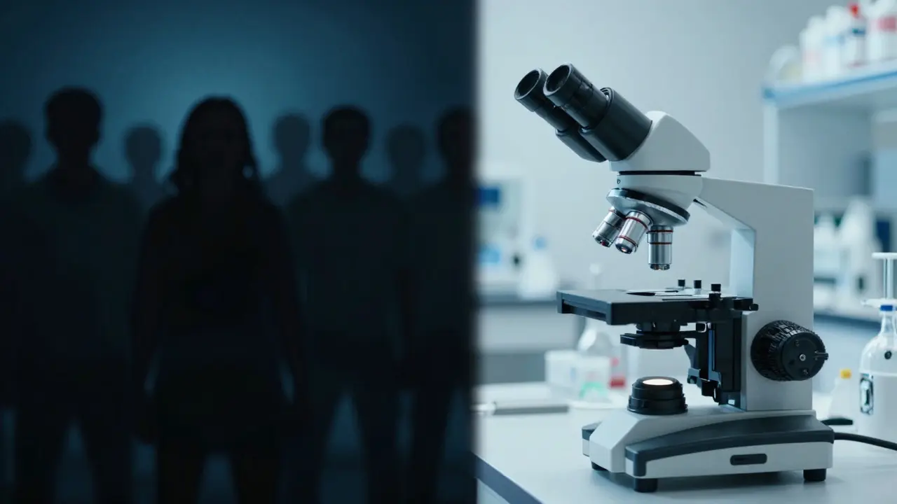 Přenáší se vzteklina z člověka na člověka? Mýty a realita