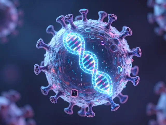 10 nejčastějších mýtů o virologii: Jak poznat pravdu od lži