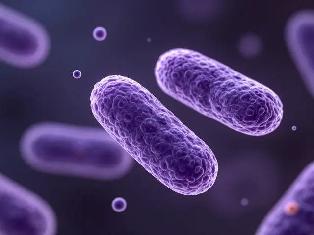 Co způsobuje pneumokoky a jak se před nimi ubránit?