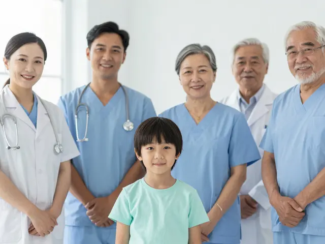 Kdo se může nechat očkovat? Podrobné přehledy a kontraindikace