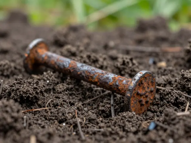 Kolik lidí zemře na tetanus? Pravda o smrtnosti a důležitosti očkování