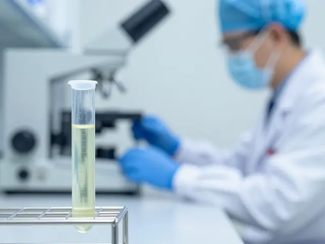 Na co upozorňuje rozbor moči: Diagnostika nemocí a interpretace výsledků