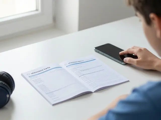 Očkování v 17 letech: Co všechno vám v tomto věku doporučují?