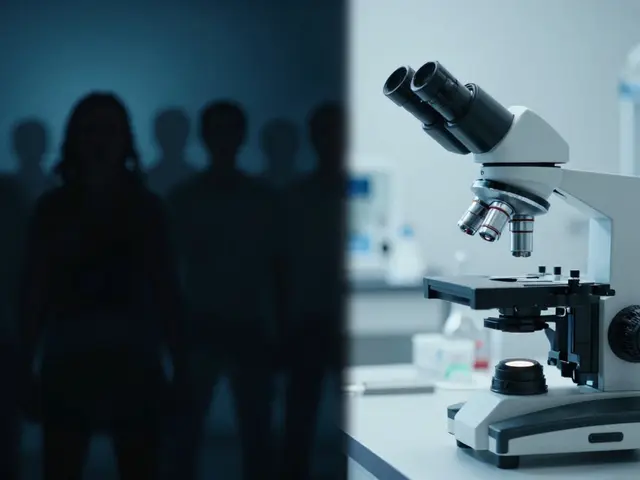 Přenáší se vzteklina z člověka na člověka? Mýty a realita