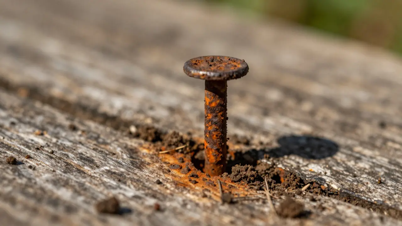 Co se stane, když nemáte tetanus? Příznaky, rizika a ochrana očkováním