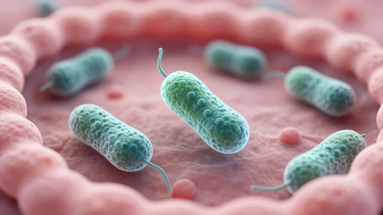 Co zabíjí bakterie E. coli? Přirozené i lékařské metody likvidace