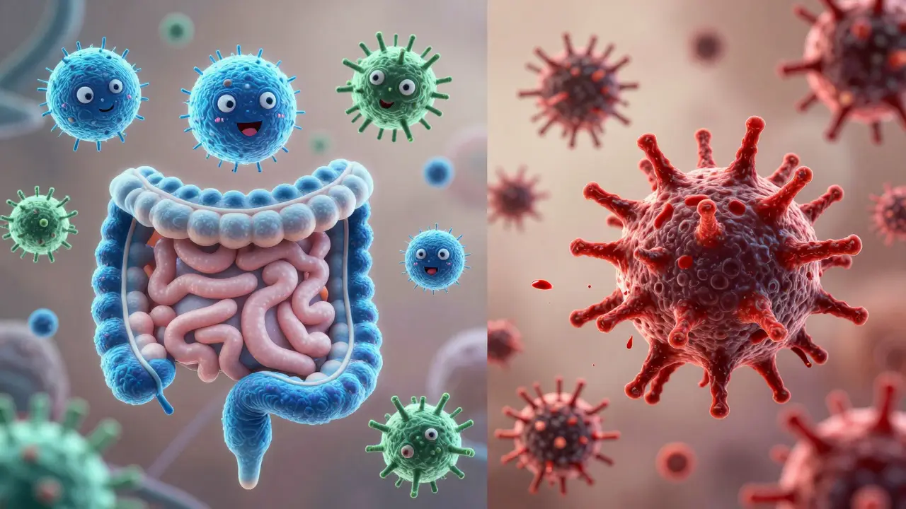 Jak se zbavit bakterií: Praktický průvodce hygienou a zdravým životním stylem