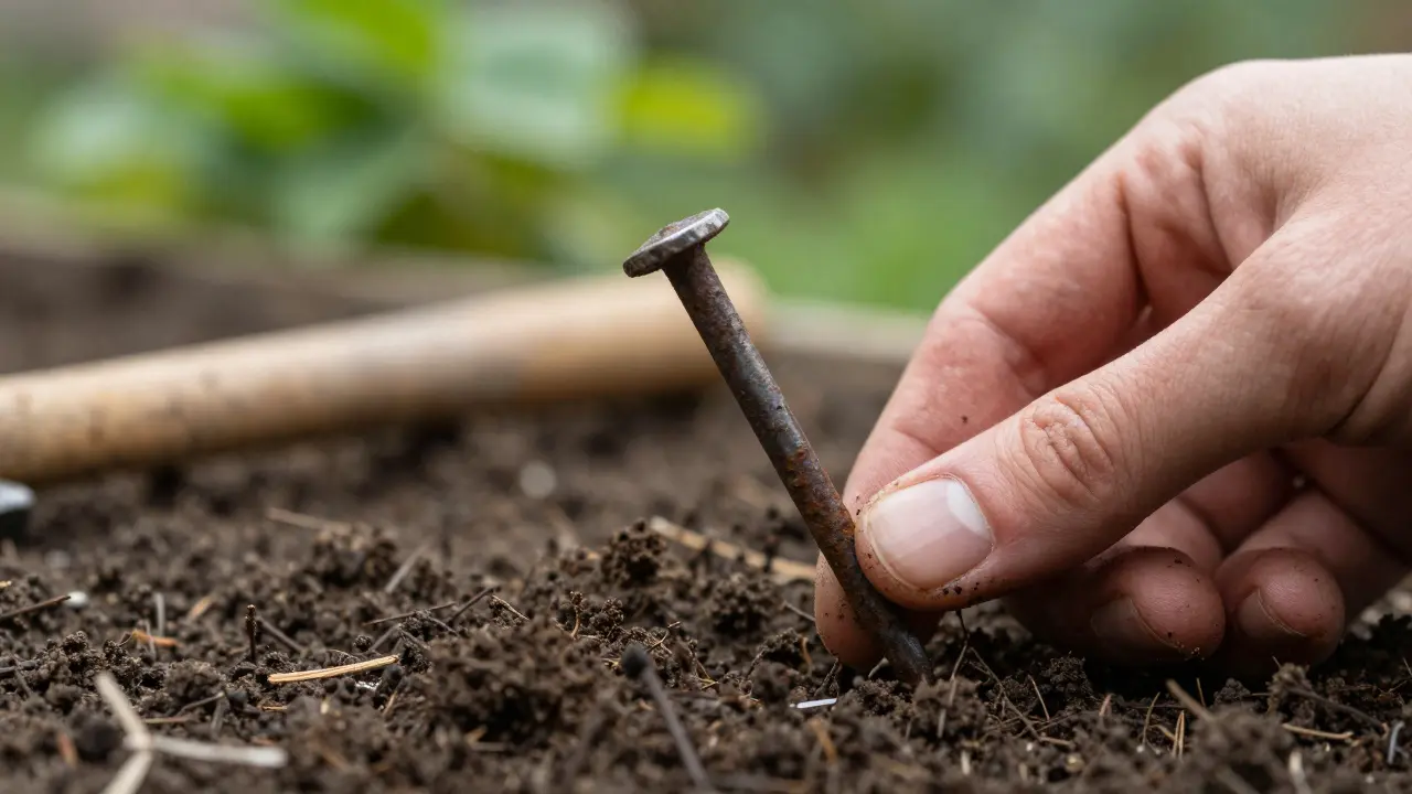 Kdy se dává tetanus? Kompletní průvodce očkováním a revakcinací