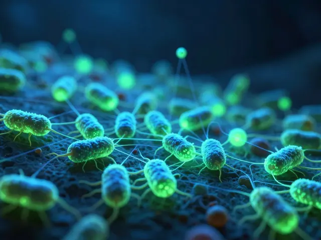 Bakteriologie a záhady: Největší nedořešené otázky mikrobiálního světa