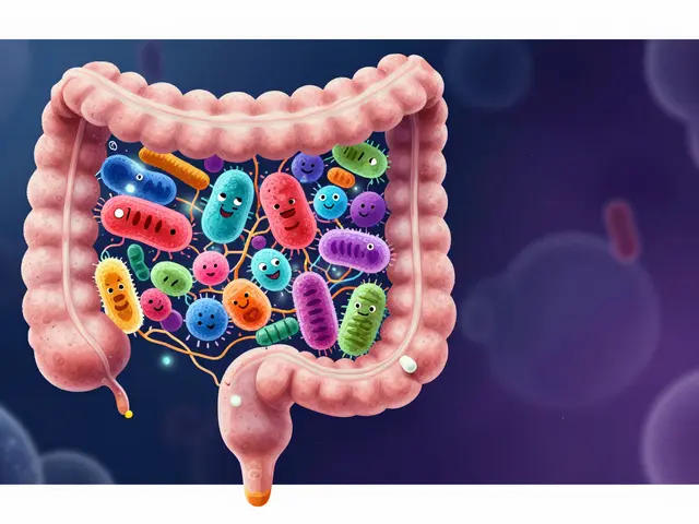 Co je to anaerobní bakterie: Příručka pro pochopení jejich role v těle a prostředí