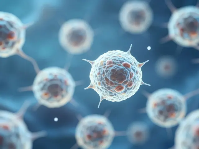 Co se podílí na imunitě? Kompletní průvodce posílením obranyschopnosti