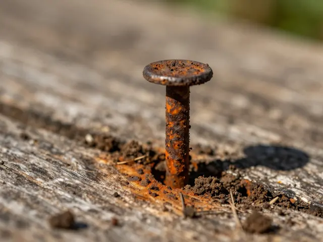 Co se stane, když nemáte tetanus? Příznaky, rizika a ochrana očkováním
