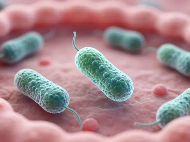 Co zabíjí bakterie E. coli? Přirozené i lékařské metody likvidace