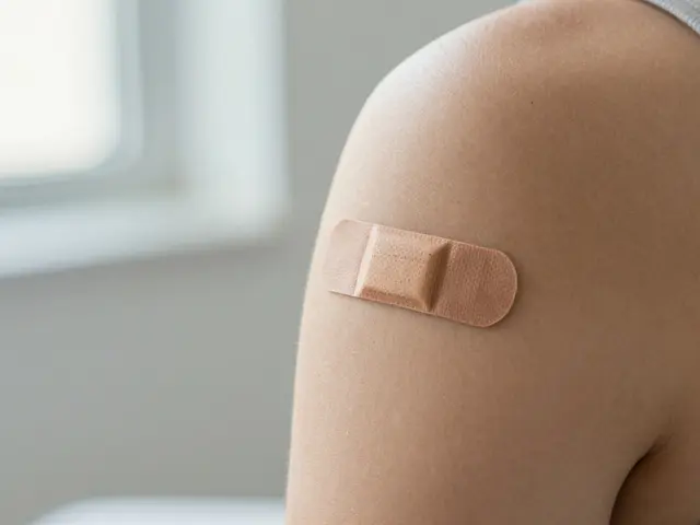 Jak se chovat po očkování proti tetanu: Úplný průvodce péčí a příznaky