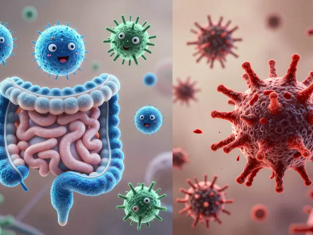 Jak se zbavit bakterií: Praktický průvodce hygienou a zdravým životním stylem