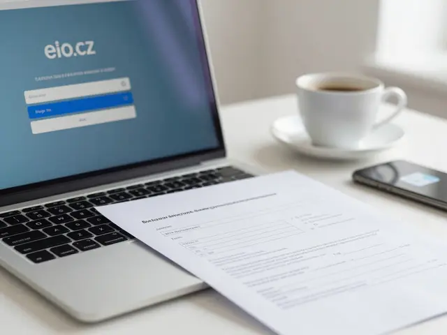 Kde získat certifikát o očkování? Kompletní průvodce pro ČR v roce 2026