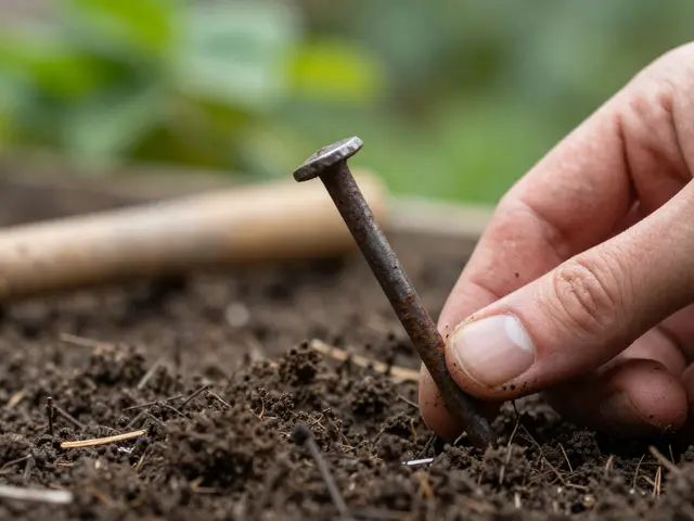 Kdy se dává tetanus? Kompletní průvodce očkováním a revakcinací