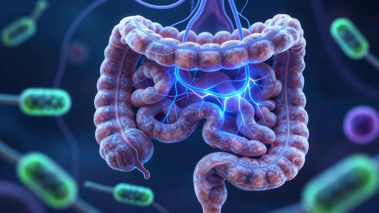 Bakteriologie a budoucnost: Jak mikrobiom mění medicínu, zemědělství a životní prostředí