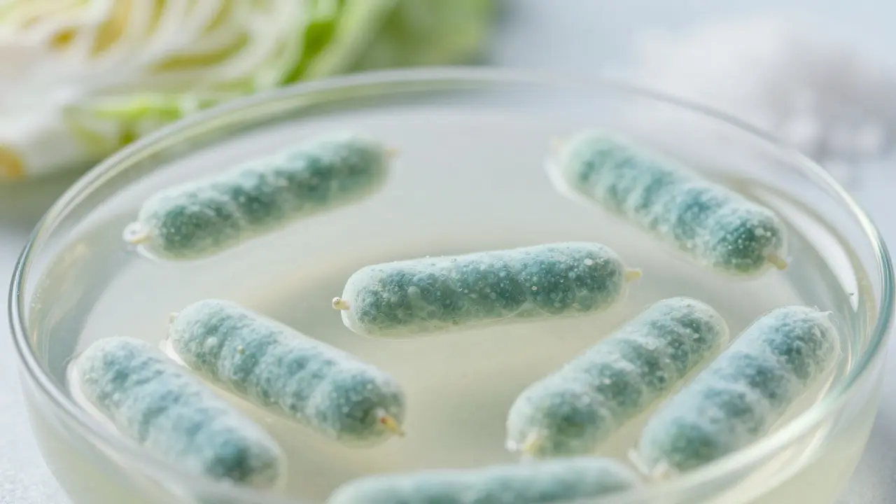 Bakteriologie a fermentace: Jak starodávné umění ovlivňuje vaše zdraví