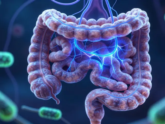 Bakteriologie a budoucnost: Jak mikrobiom mění medicínu, zemědělství a životní prostředí
