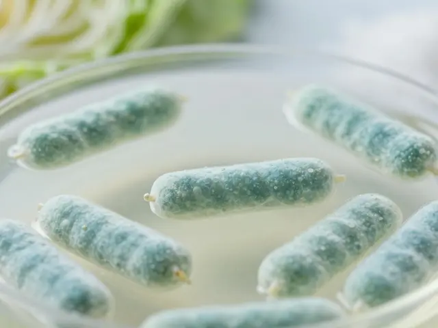 Bakteriologie a fermentace: Jak starodávné umění ovlivňuje vaše zdraví