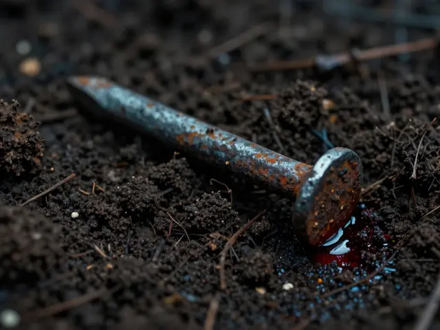 Jak dlouho působí očkování proti tetanu? Odpověď, která vás překvapí