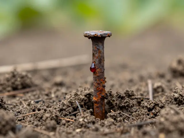 Jak poznat, že mám tetanus? Příznaky, rizika a kdy běžet k lékaři