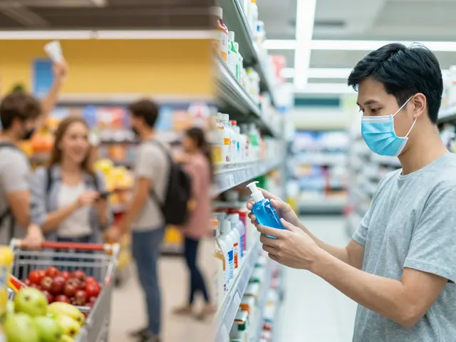 Virologie a reklama: Jak viry ovlivňují marketing