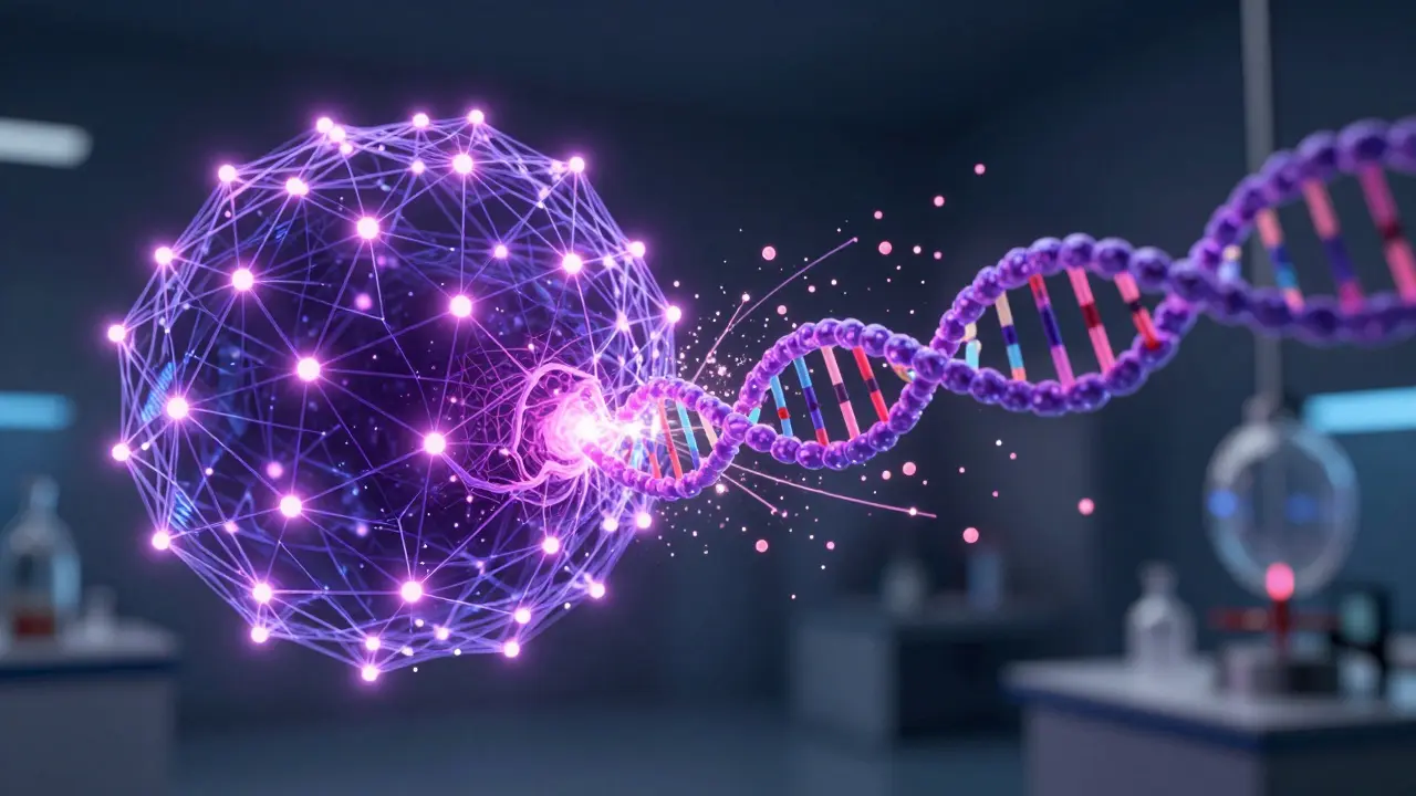Umělá inteligence a personalizovaná medicína budoucnosti
