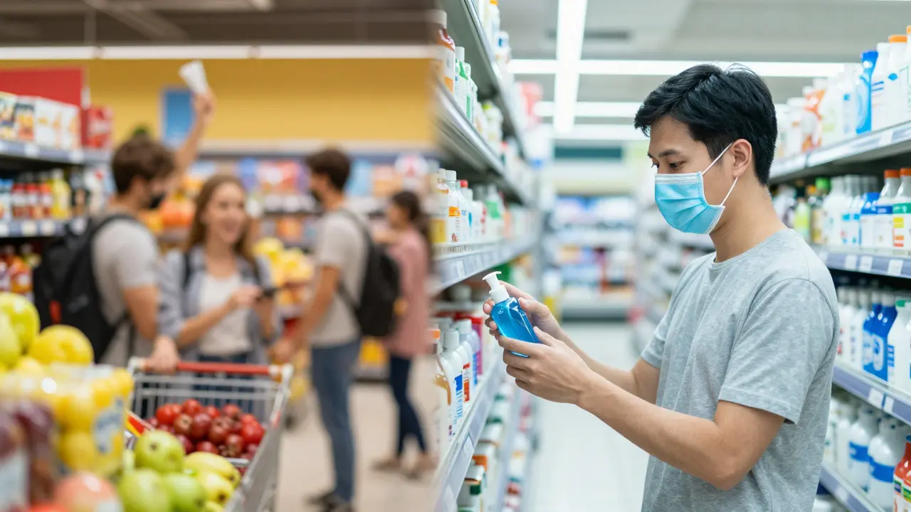 Virologie a reklama: Jak viry ovlivňují marketing