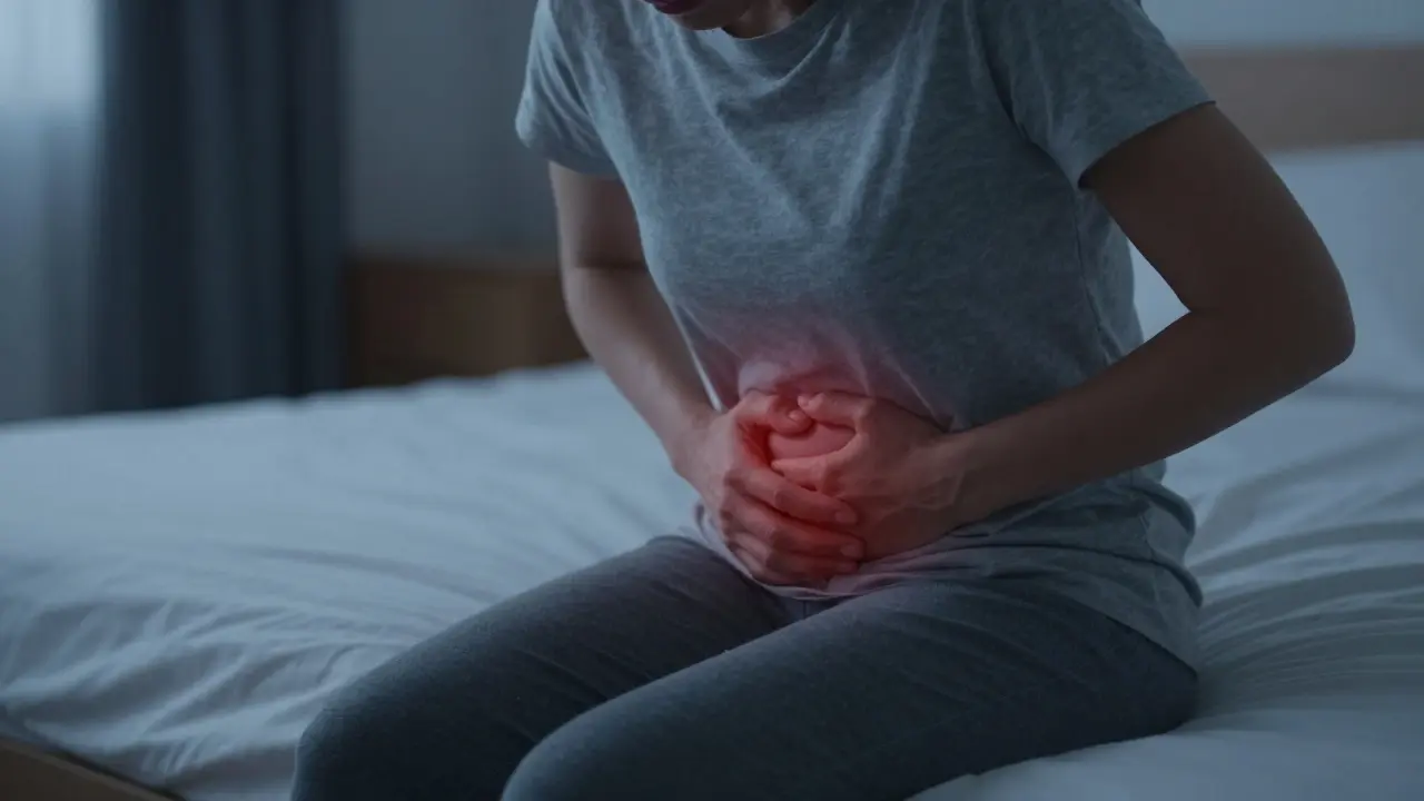 Jak poznat infekci po sexu? Příznaky, rizika a kdy vyhledat lékaře