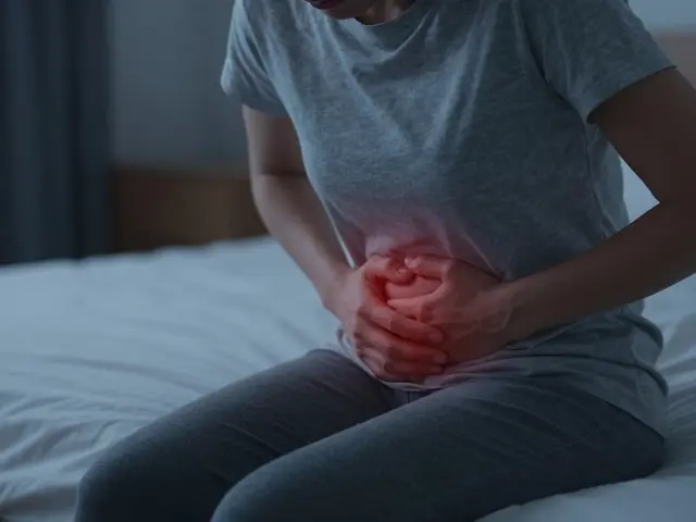 Jak poznat infekci po sexu? Příznaky, rizika a kdy vyhledat lékaře