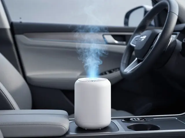 Jak vyčistit auto ozonem: Kompletní návod na odstranění zápachu a bakterií